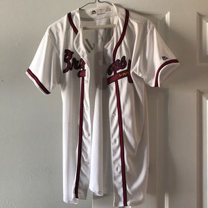 Braves jersey